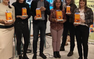 La CELB, 3r premi de InclusivEC de La Corriente Coop