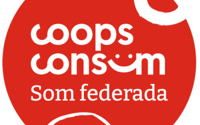 Formem part de la Federació de Cooperatives de Consum