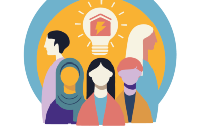 Iniciem el projecte LIFE GENDER4POWER