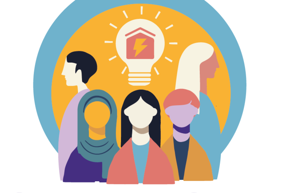 Iniciamos el proyecto LIFE GENDER4POWER