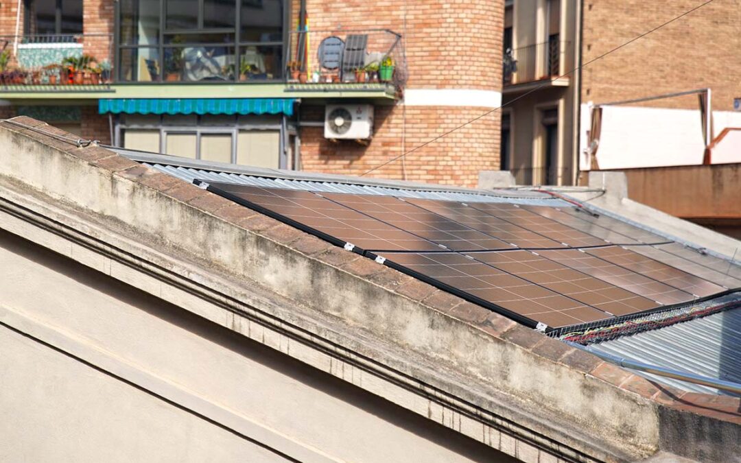 El govern espanyol amplia a 5 km el radi de l’autoconsum col·lectiu